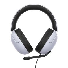 Sony | INZONE H3 | Wired Gaming Headset | White
