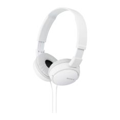 Sony | MDR-ZX110AP | Headphone | White