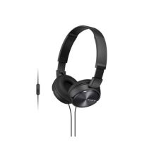 Sony | MDRZX310AP | Wired On-ear Folding Headphones