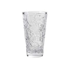 Lalique | Merles ET Raisins Large Vase