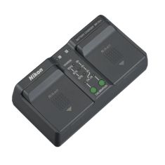 Nikon | MH-26 Dual Battery Charger