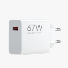 Xiaomi | 67W | Charge Power Adapter Type-A