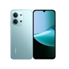 Xiaomi | Redmi | 15C | 4G | 4GB RAM + 128GB ROM | Smart Phone | Mint Green