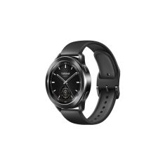 Xiaomi | Watch S3 | Black