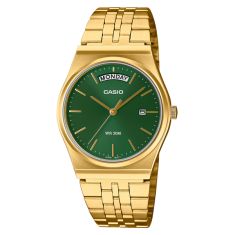 Casio | Watch | MTP-B146G-3AVDF