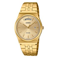 Casio | Watch | MTP-B146G-9AVDF
