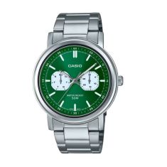 Casio | Watch | MTP-E335D-3EVDF