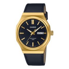 Casio | Watch | MTP-E735GL-1AVDF