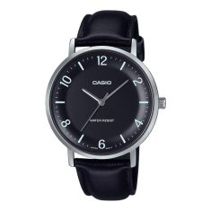 Casio  | Watch | MTP-VT03L-1BDF