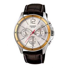 Casio | Watch | MTP-1374L-7AVDF