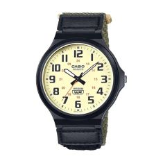 Casio | Watch | MW-240B-3BVDF