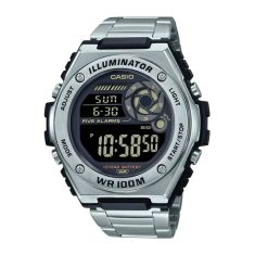 Casio | Watch | MWD-100HD-1BVDF