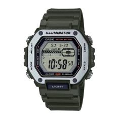 Casio | Watch | MWD-110H-3AVDF