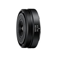 Nikon | NIKKOR Z 26mm f/2.8 Lens