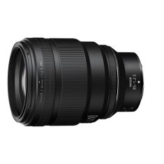 Nikon | NIKKOR Z Mount | 85mm f/1.2 S Lens
