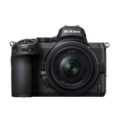 Nikon | Z5II | Body + 24-50 Kit | Camara | Pre Order
