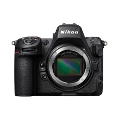 Nikon | Z8 | Mirrorless Digital Camera Body