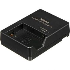 Nikon | MH-24 | Quick Charger