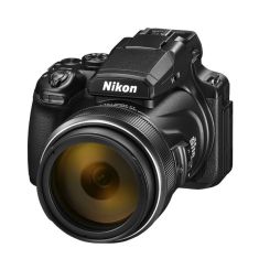 Nikon | Coolpix P1100 | Digital Camera | 125x Optical Zoom NIKKOR Lens