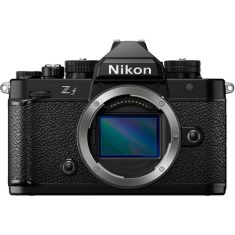 Nikon | Z F | Mirrorless Full-Frame Digital Camera | Body