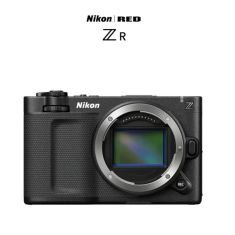 Nikon | ZR | 6K | Body | Cinematic Camera 