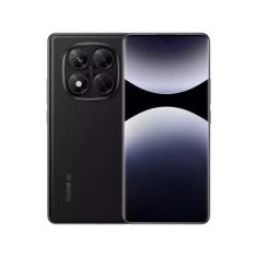 Xiaomi | Redmi 14 Pro | 5G | 8GB Ram + 256GB Rom | Smart Phone | Midnight Black