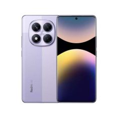 Xiaomi | Redmi 14 Pro | 5G | 8GB Ram + 256GB Rom | Smart Phone | Lavender Purple