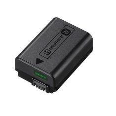 Sony | NP-FW50 | W-series Rechargeable Battery Pack