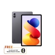 Xiaomi | Redmi Pad 2 Pro | 8GB Ram + 256GB Rom | Graphite Gray + Free Redmi Watch 5 Active