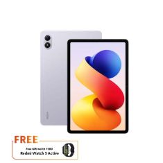 Xiaomi | Redmi Pad 2 Pro | 8GB Ram + 256GB Rom | Lavender Purple + Free Redmi Watch 5 Active