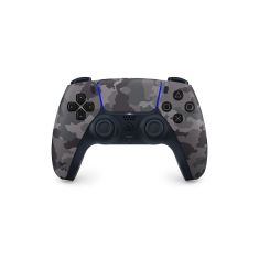 Playstation  |  DualSens Wireless Controller | Camouflage