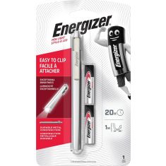 Energizer | Metal Penlight