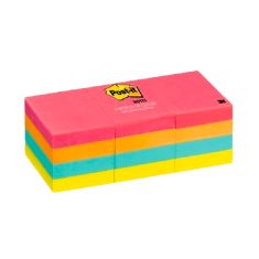 3M | Post-It Notepad | Cape Town Collection