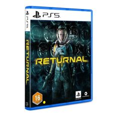 Playstation | PS5 Returnal
