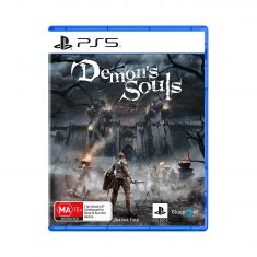 Playstation | PS5 Demon's Souls Game