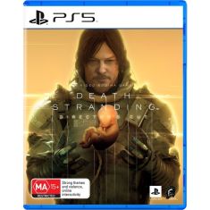 Playstation | PS5 Game | PS5 Death Stranding Director's Cut