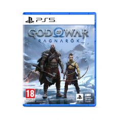 Playstation | PS5 God Of War Ragnarok Standard Edition