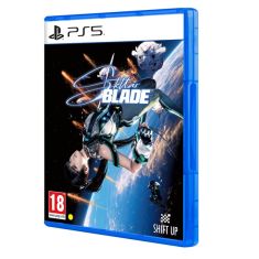 Playstation | PS5 Stellar Blade Game