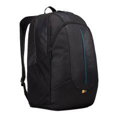 Case Logic | PREV-217 |17.3" Laptop and Tablet Backpack  | Black