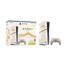 Playstation | PS5 Ghost Of Yotei Std Console | Limited Edition