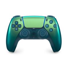 Playstation | PS5 DualSense Wireless Controller | Chroma Teal
