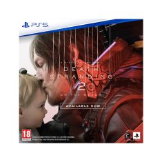Playstation | Death Stranding 2: On the Beach | Game