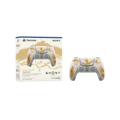 Playstation | PS5 Ghost Of Yotei DualSense Ltd Edt