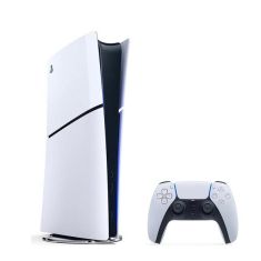 PlayStation | PS5 Digital Edition Console Slim Version