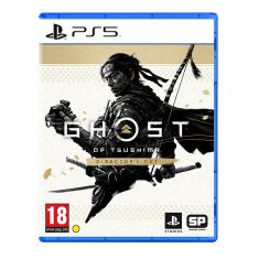 Playstation | Ghost of Tsushima Directors Cut | PS5