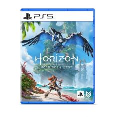 Playstation | PS5 Game | Horizon Forbidden West Standard Edition