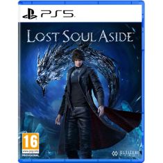 Playstation | PS5 Lost Soul Aside | Game