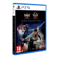 Playstation | PS5  Nioh Collection