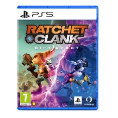 Playstation | PS5 PS5 Ratchet & Clank  Rift Apart