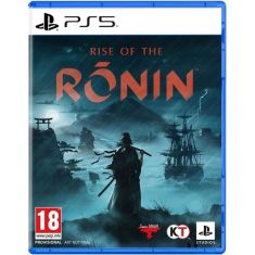 Playstation | Rise of the Ronin Game